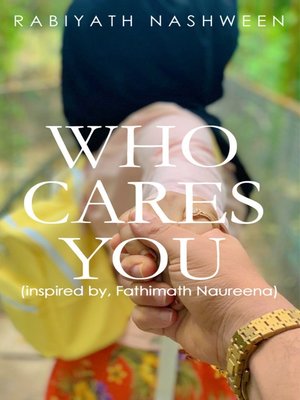 cover image of Who Cares You